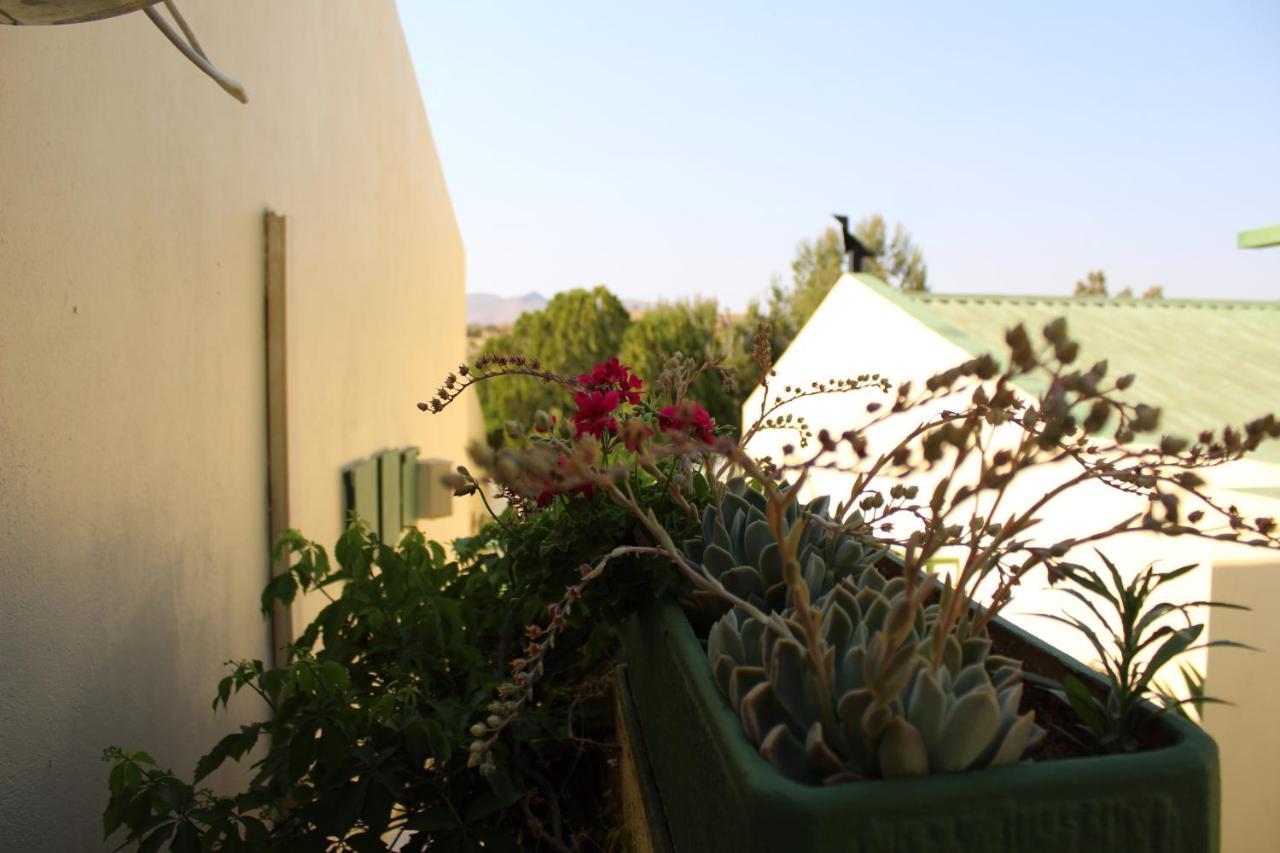 Onganga Hotel Pension Windhoek Kültér fotó