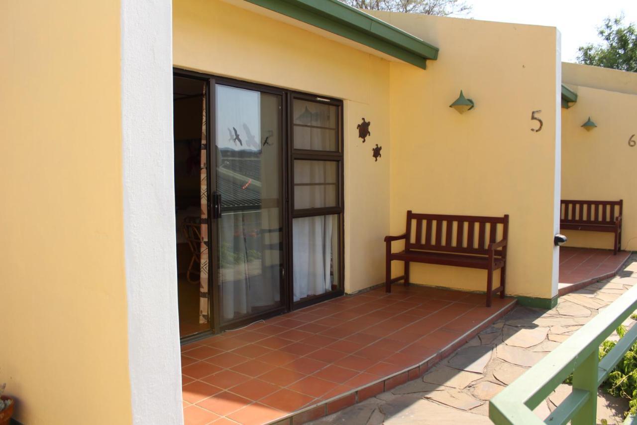 Onganga Hotel Pension Windhoek Kültér fotó