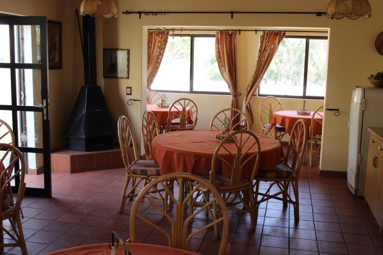 Onganga Hotel Pension Windhoek Kültér fotó